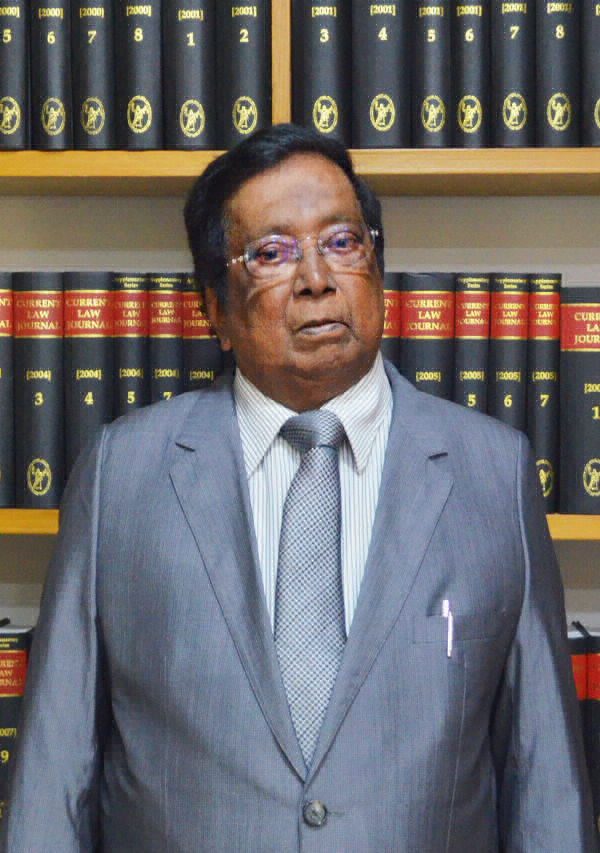 Datuk seri subramaniam pillai